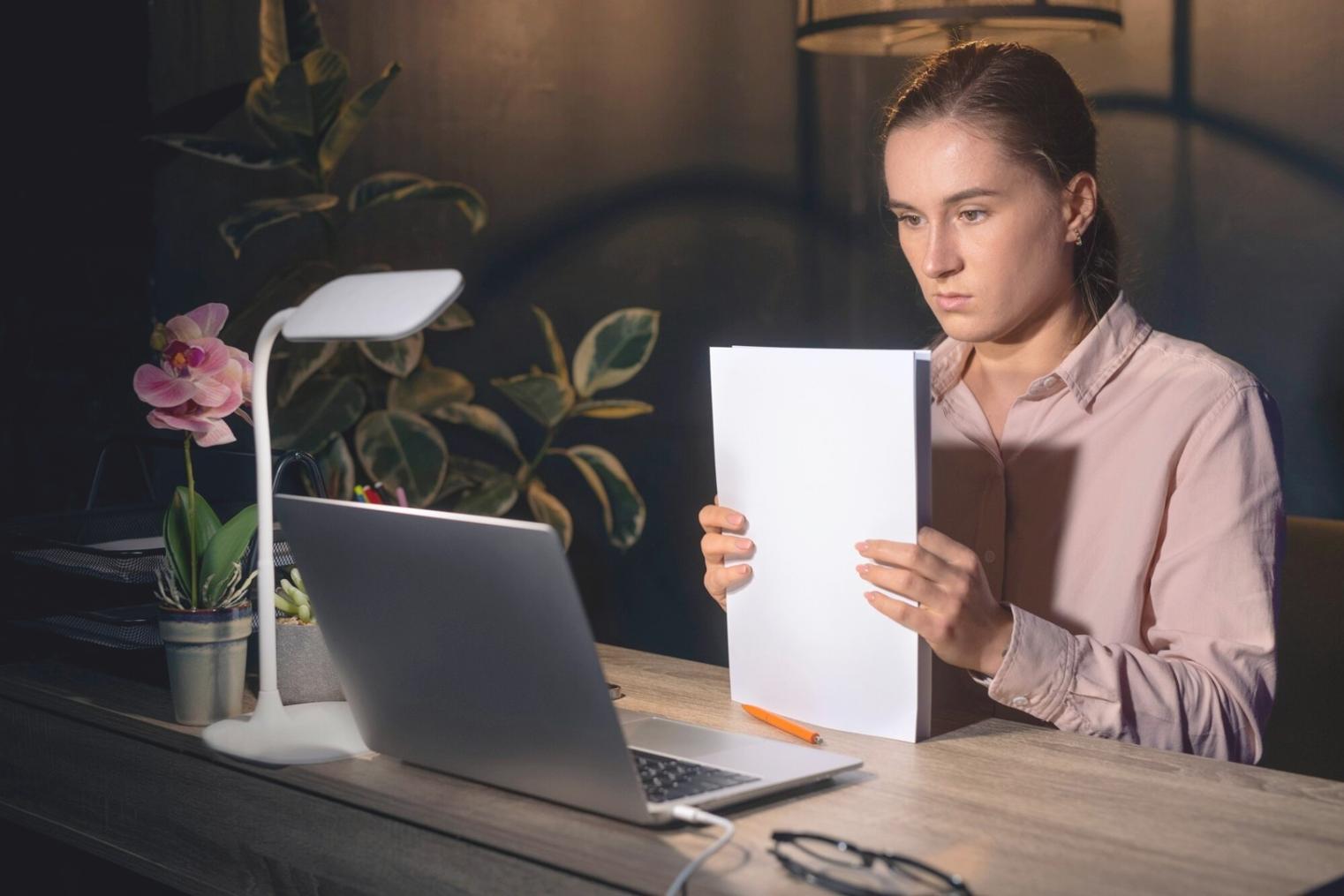 Kollaborative Projektarbeit in kleinen Gruppen