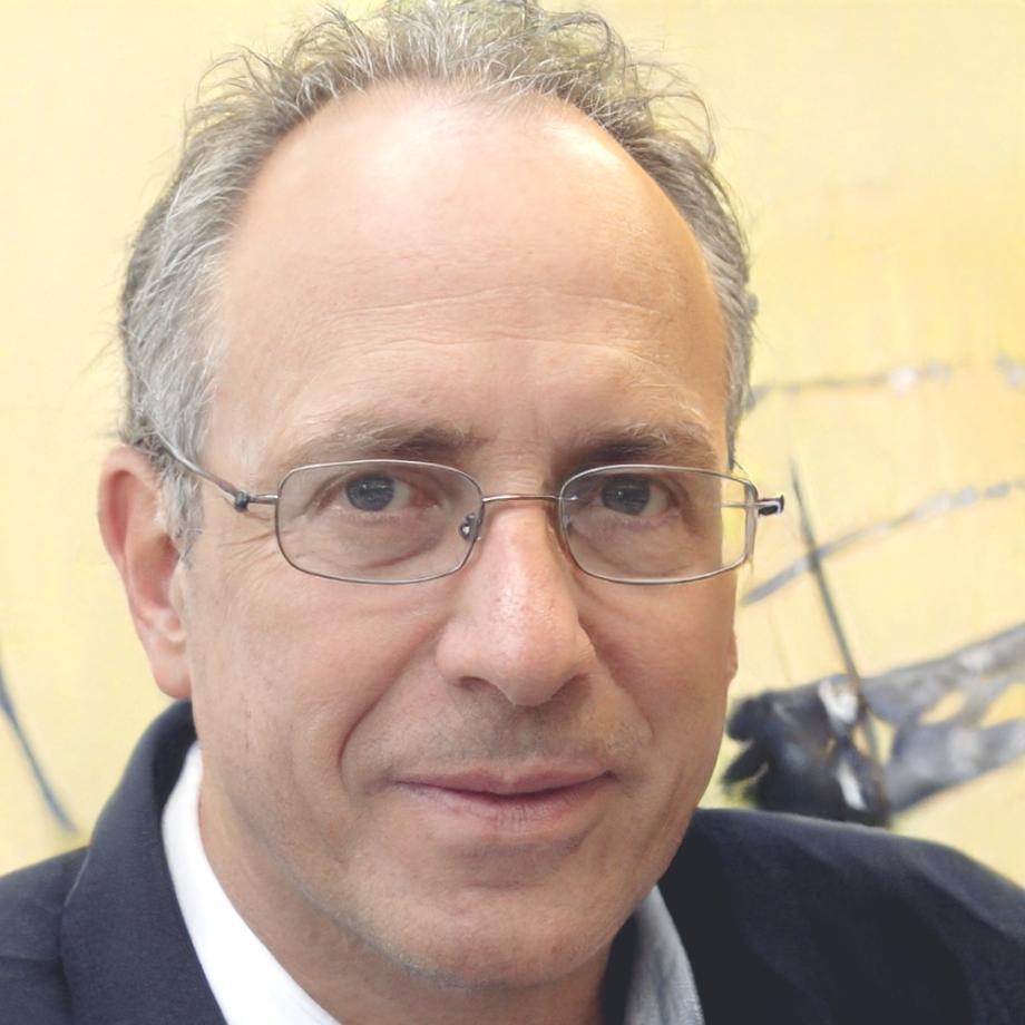 Marcus Hoffmann - Technical Director bei ilnorevixa